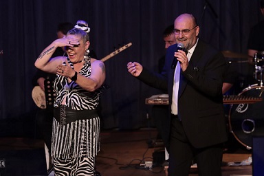 YALOVA’DA RAMAZAN AYINA SANAT DOLU BİR GECE DAMGA VURDU